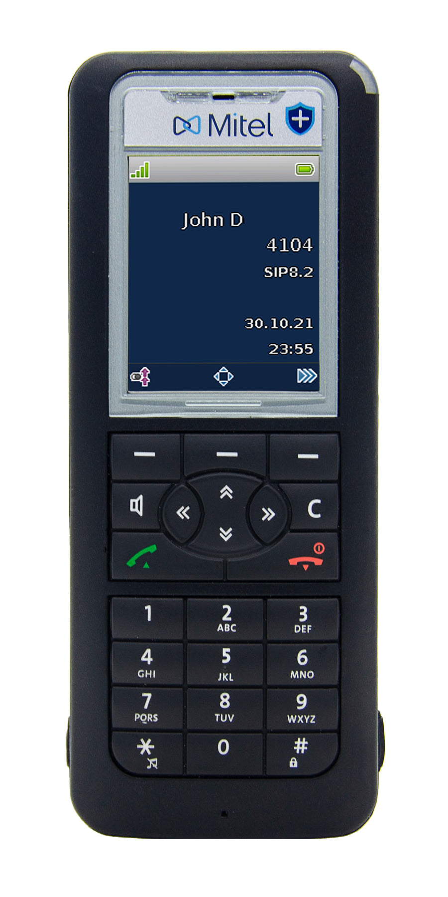 Mitel 632dt (Set) Mitel 632dt (Set)